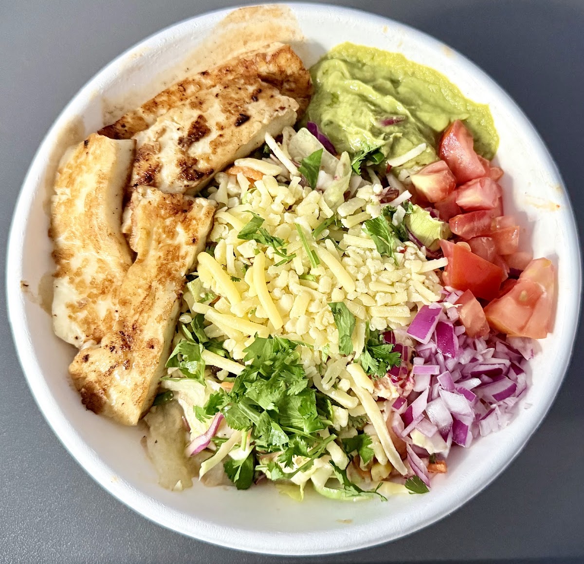 Bowls & Burgers Photos 2